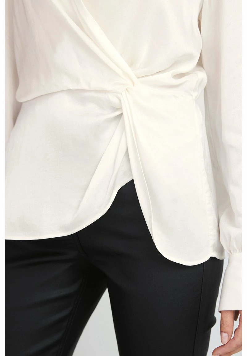 Next Damen TWIST - Bluse - White – Bild 2