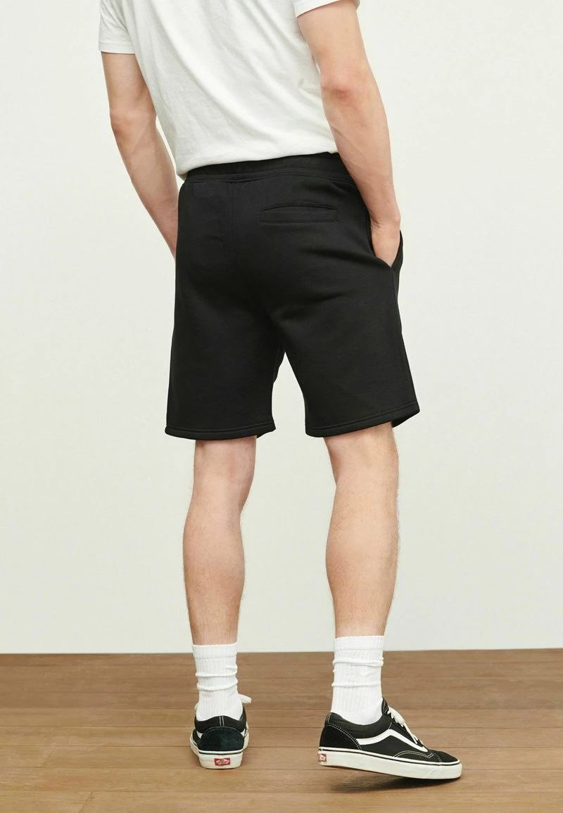 Next Herren Jogginghose - Black – Bild 3