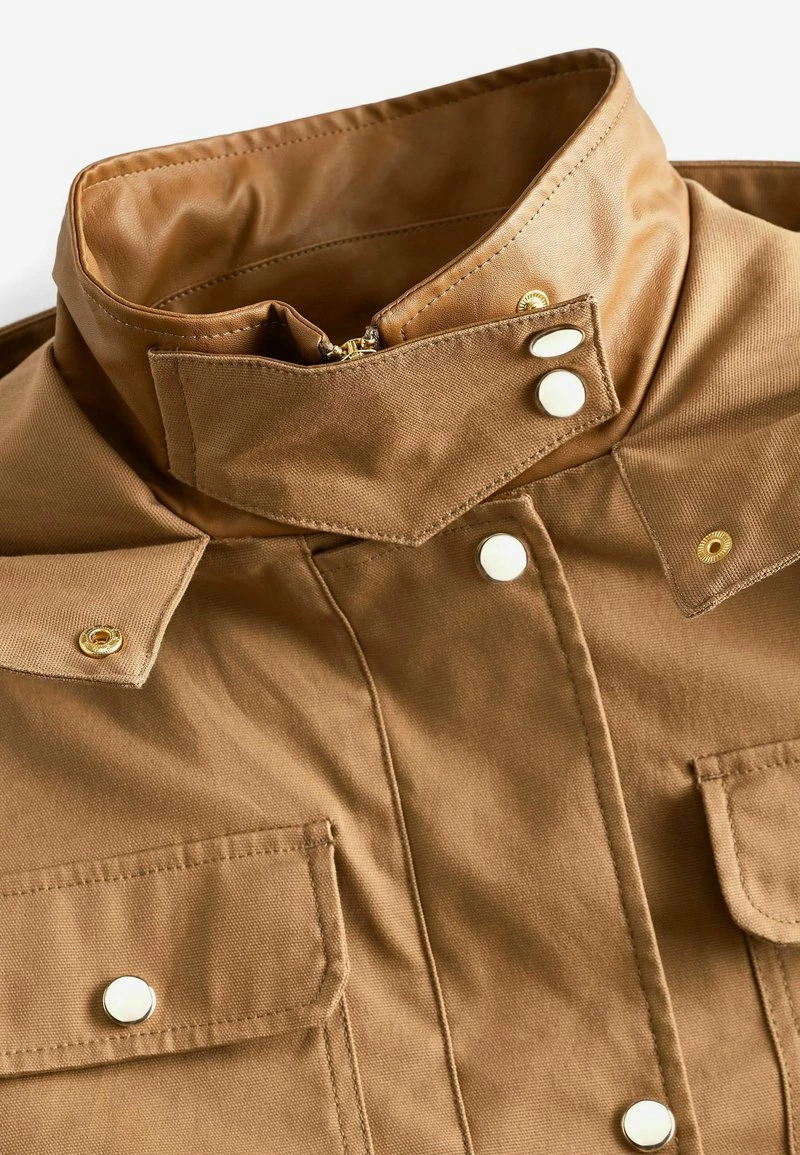 Next Damen UTILITY - Übergangsjacke - Camel – Bild 5