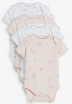 Next Kinder 4 PACK - Body - Pink