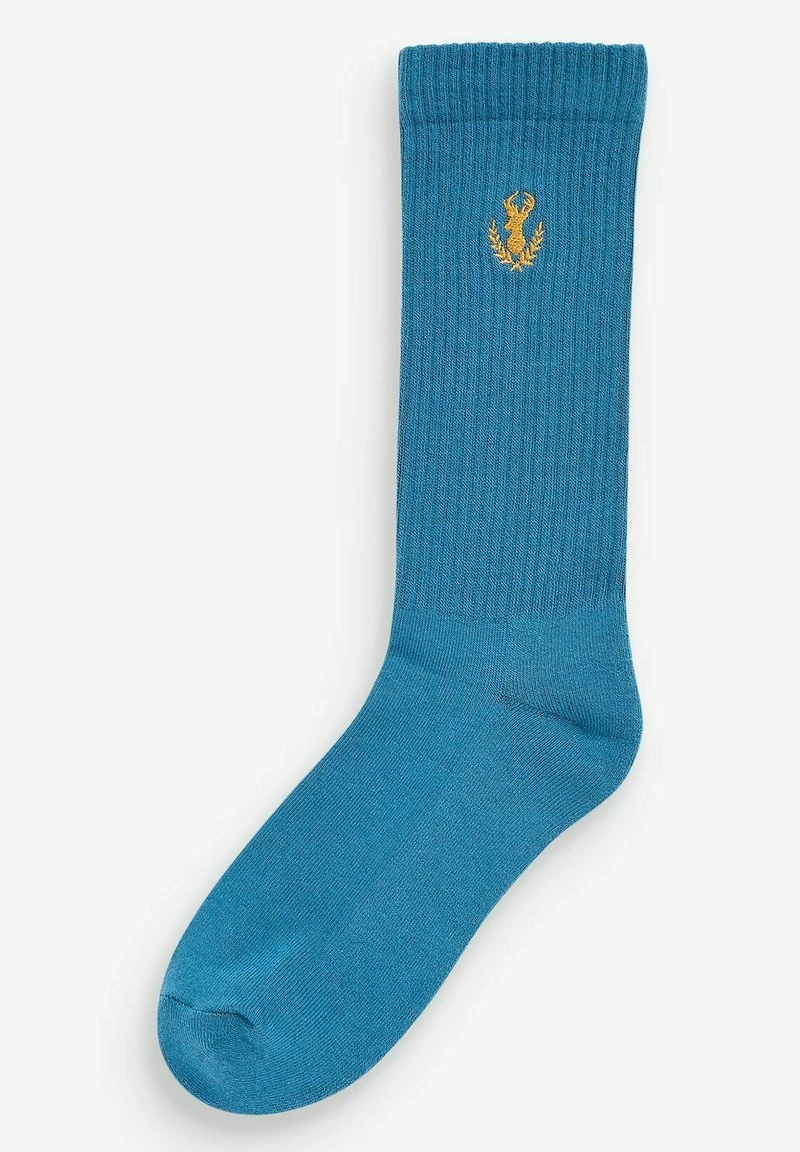 Next Herren 4 PACK - Socken - Black – Bild 5