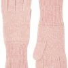 Next Damen Fingerhandschuh - Pink