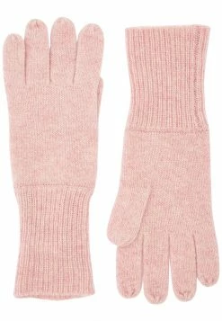 Next Damen Fingerhandschuh - Pink