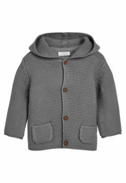 Next Kinder Strickjacke - Gray