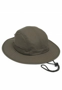 Next Herren WIDE BRIM SUN - Hut - Green