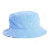 Next Kinder BUCKET (OLDER) - Hut - Blue