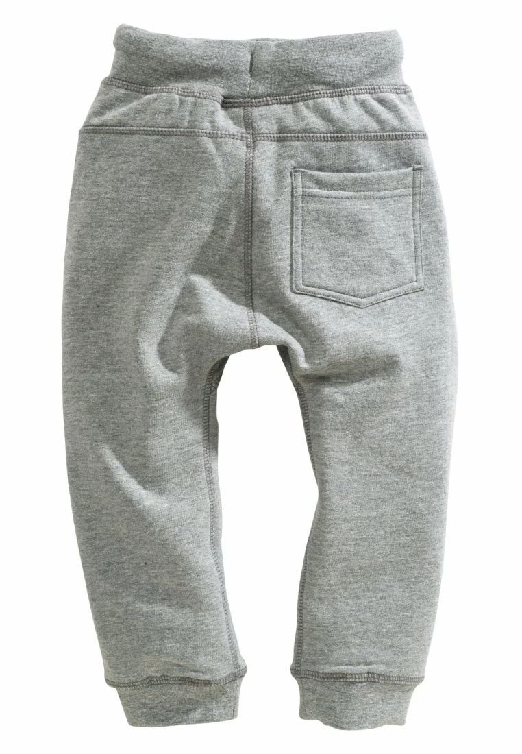 Next ESSENTIAL JOGGERS 3 PACK - Jogginghose - Black | Kinder – Bild 3