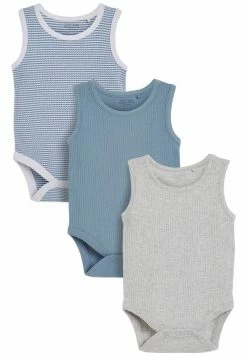 Next Kinder 3 PACK - Body - Blue