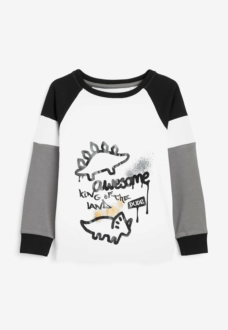 Next Kinder Nachtwäsche Set - Black – Bild 2