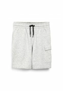 Next Shorts - Grey | Kinder