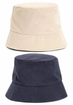 Next Kinder 2 PACK - Hut - Navy Blue Stone