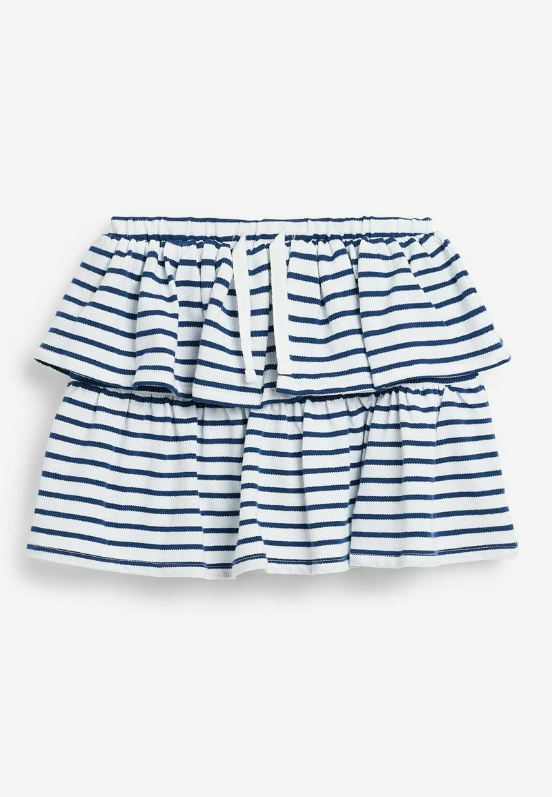 Next 2 PACK - A-Linien-Rock - Blue | Kinder – Bild 2