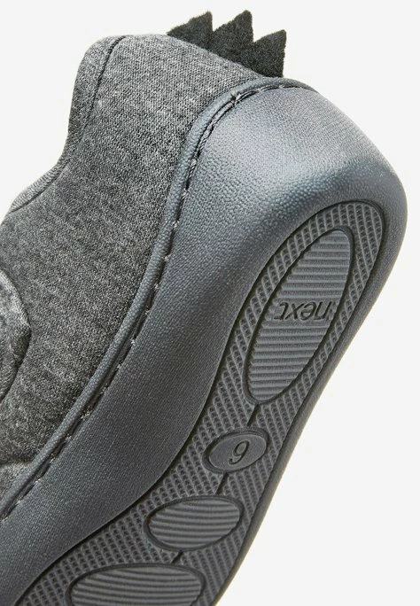 Next Kinder Hausschuh - Grey – Bild 5