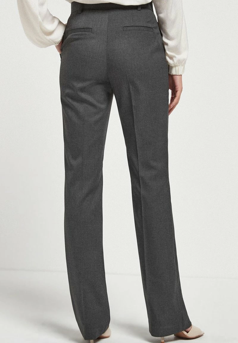 Next Damen Stoffhose - Grey – Bild 2