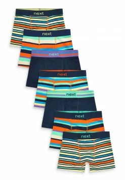 Next 7 PACK - Panties - Multi Stripe | Kinder