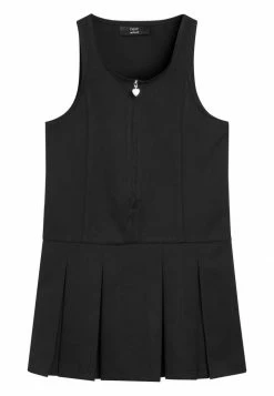 Next Kinder Freizeitkleid - Black