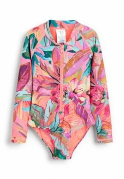 Next Kinder Badeanzug - Orange