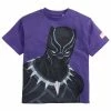 Next Kinder MARVEL SUPERHERO - T-Shirt Print - Purple