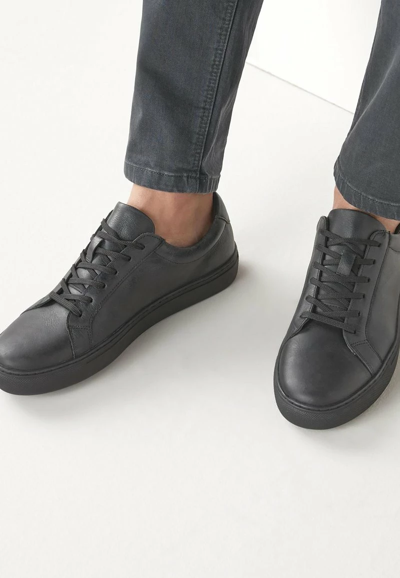 Next Sneaker Low - Black | Herren