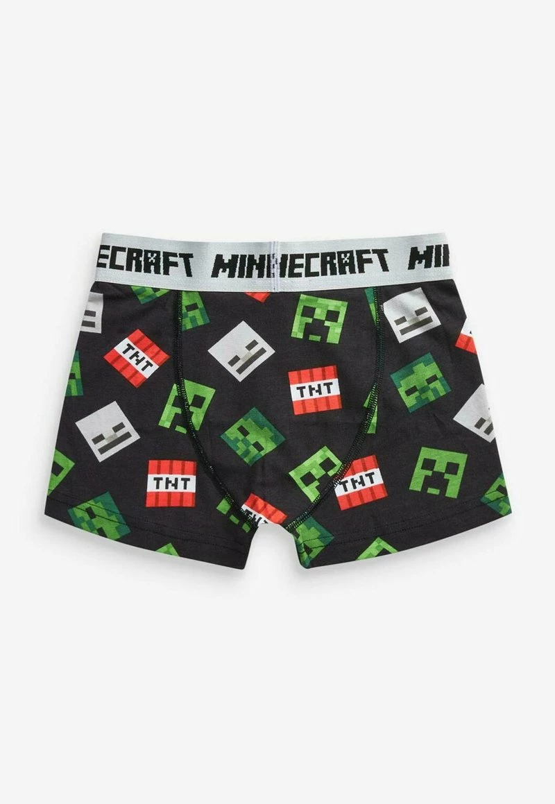 Next Kinder 3 PACK - Panties - Multi Coloured – Bild 5