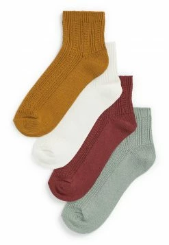 Next Damen 4 PACK - Socken - Multi Coloured