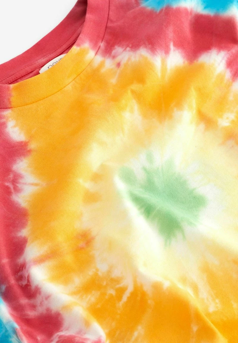 Next Kinder OVERSIZE - T-Shirt Print - Multi-coloured – Bild 5