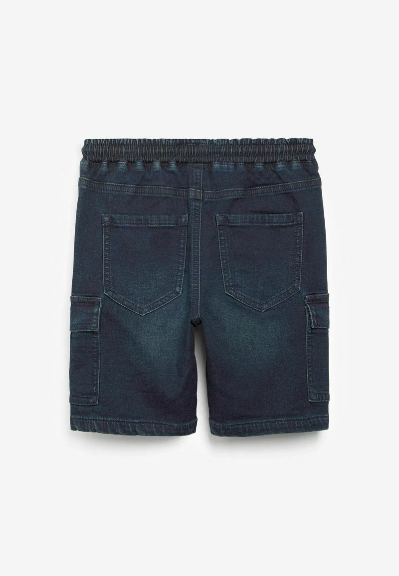 Next Jeans Shorts - Dark Blue | Kinder – Bild 2