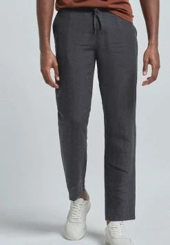 Next Herren Stoffhose - Grey