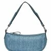 Next Damen Handtasche - Blue (t26822)