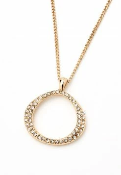 Next ALLIUM PAVÃ - Halskette - Gold | Damen