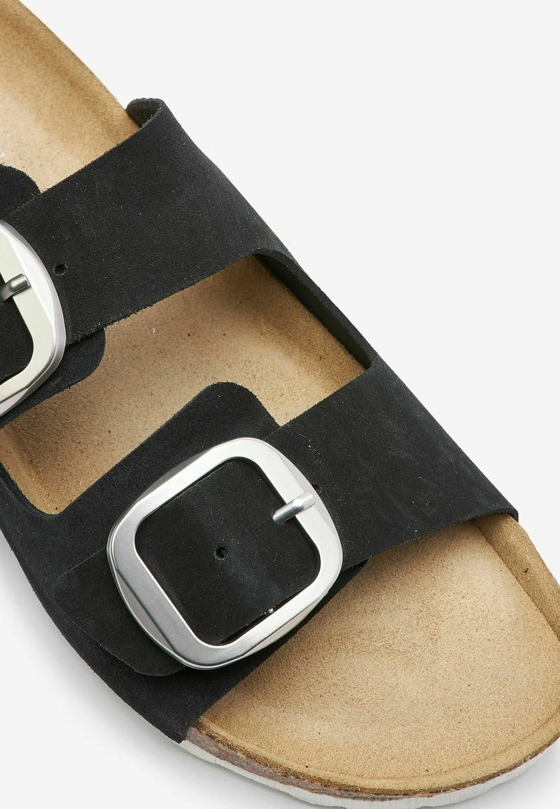 Next Damen Riemensandalette - Black – Bild 5