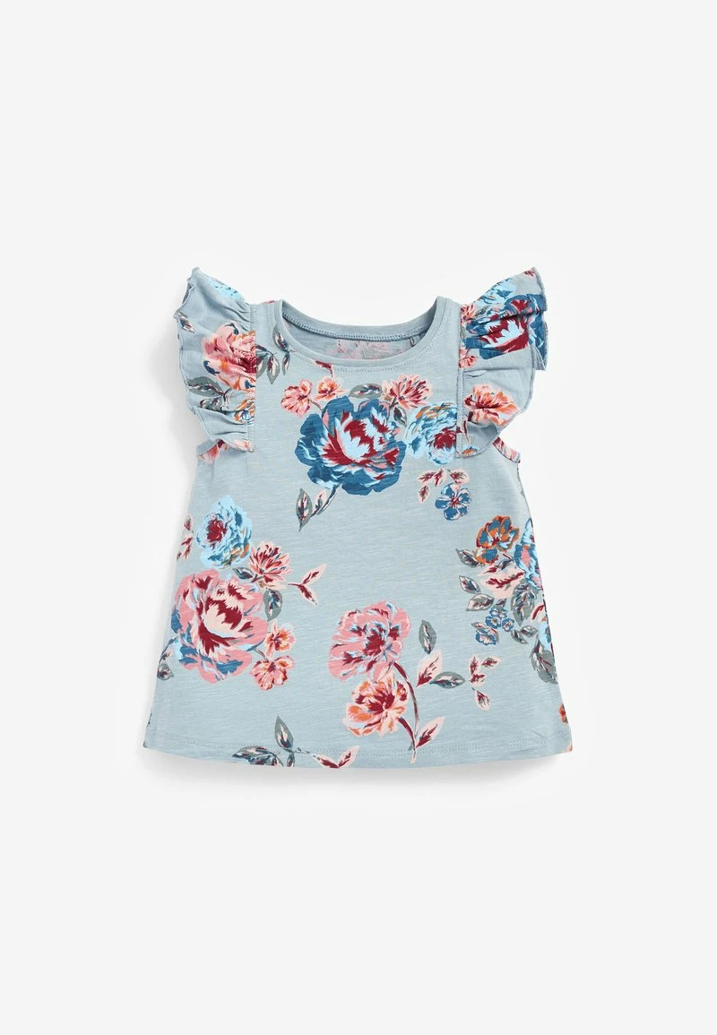 Next 5 PACK - T-Shirt Print - Pink | Kinder – Bild 2