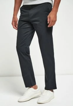 Next Herren SLIM FIT - Chino - Dark Grey