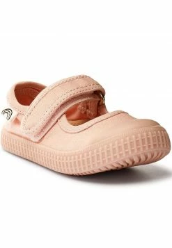 Next Kinder MARY JANE - Riemchenballerina - Pink