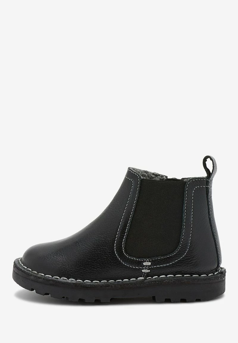 Next Kinder CHELSEA (YOUNGER) - Ankle Boot - Black