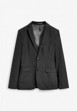 Next SUIT JACKET (12MTHS-16YRS)-TAILORED FIT - Anzugsakko - Black | Kinder