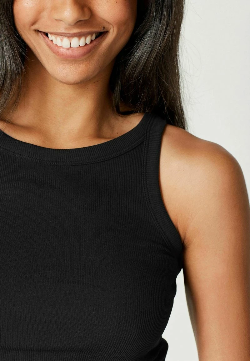 Next RACER - Top - Black | Damen – Bild 4