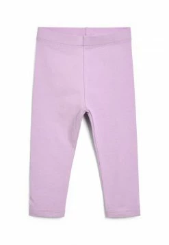 Next Kinder BASIC - Leggings - Hosen - Purple