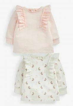 Next Kinder 2 PACK - Sweatshirt - Pink