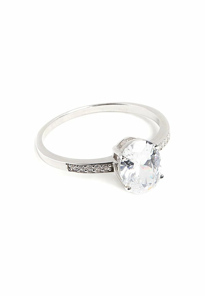 Next Damen Ring - Silver-coloured