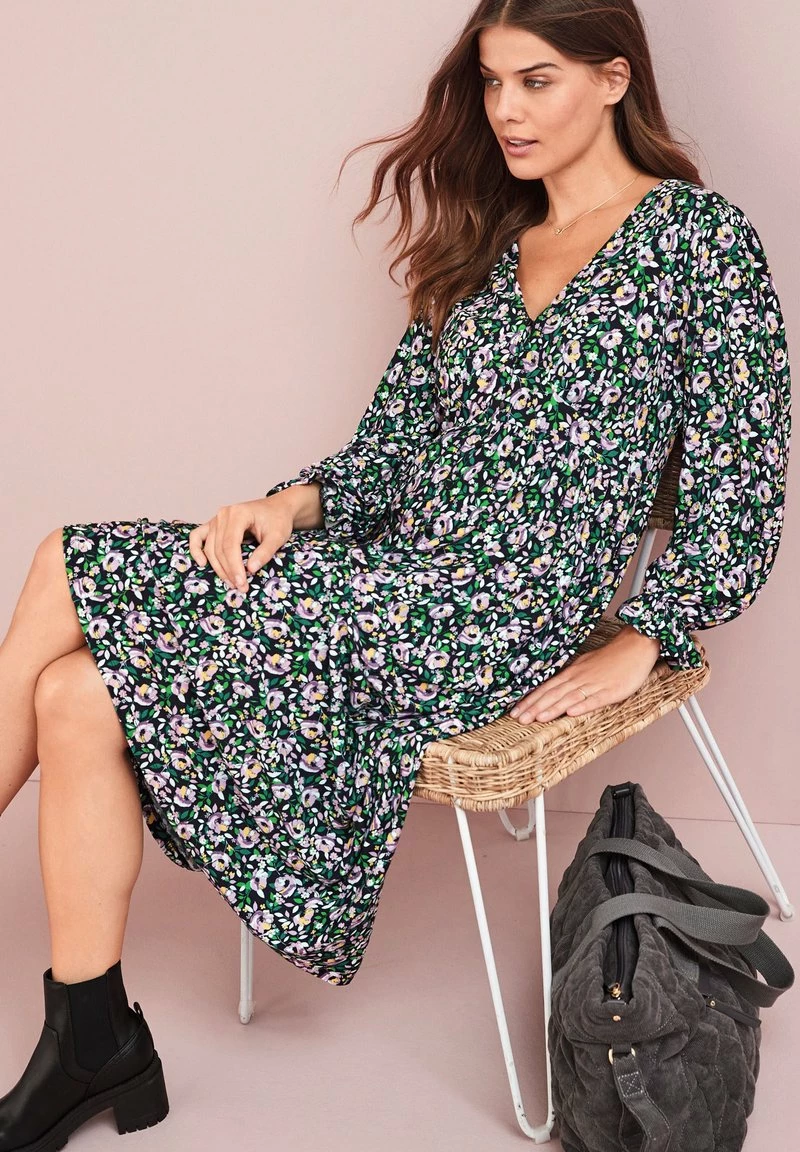 Next Damen Strandaccessoire - Black – Bild 5