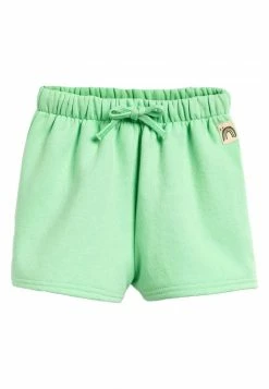 Next Kinder SOFT TOUCH - Shorts - Green