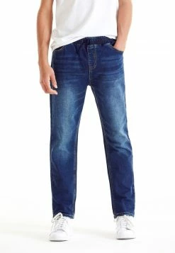 Next Kinder Jeans Straight Leg - Blue