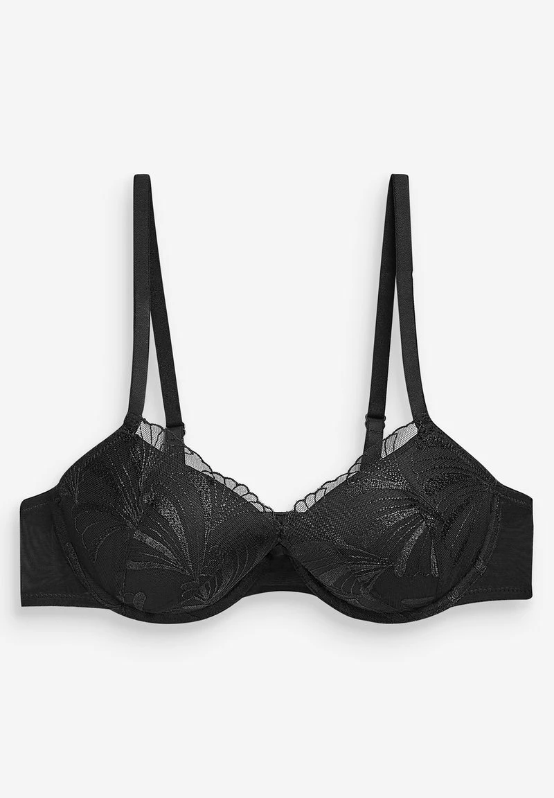 Next Damen 2 PACK - Push-up BH - Black/white – Bild 7