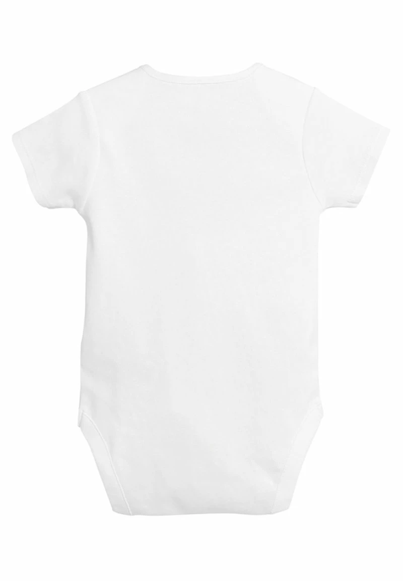 Next UNISEX - Body - White – Bild 5