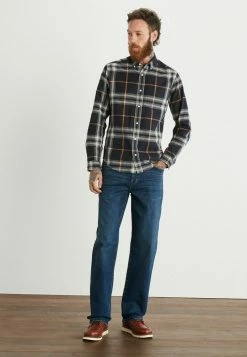 Next Hemd - Blue | Herren