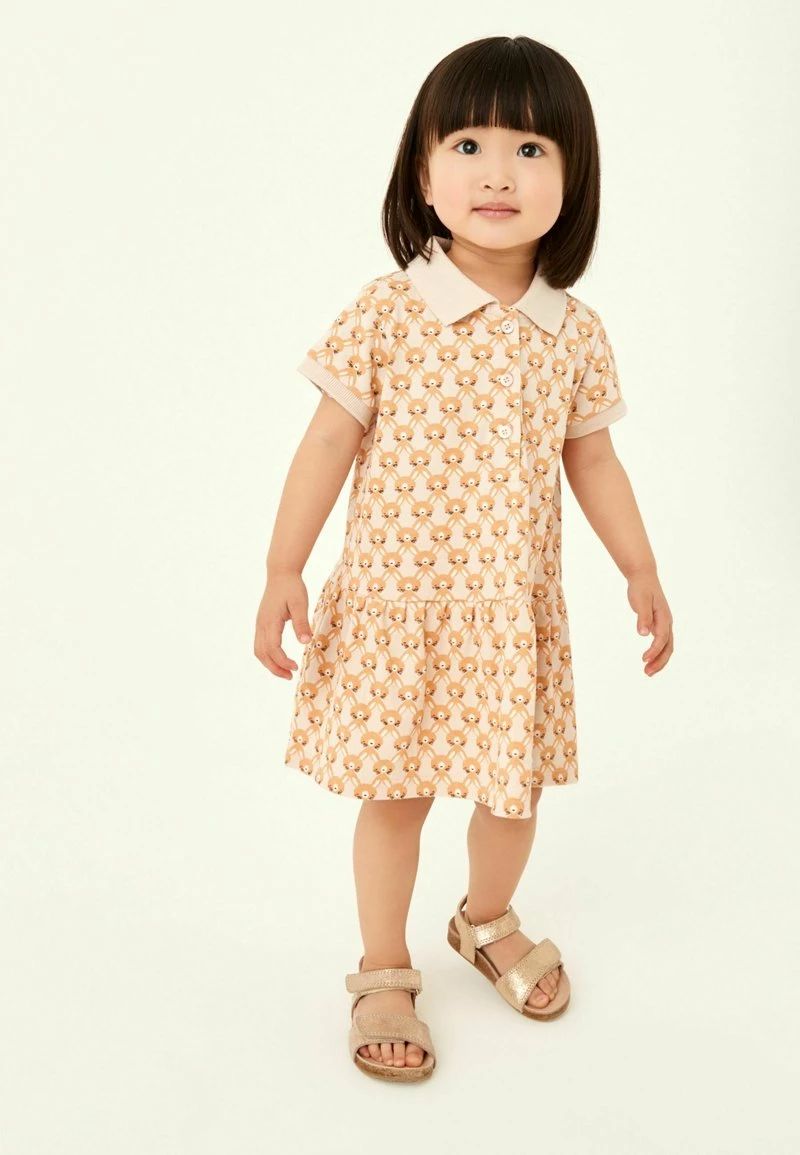 Next Kinder Freizeitkleid - Pink