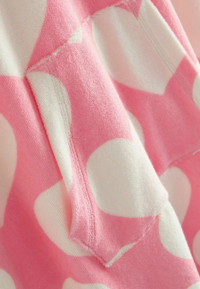 Next Kinder Bademantel - Multi-coloured – Bild 3