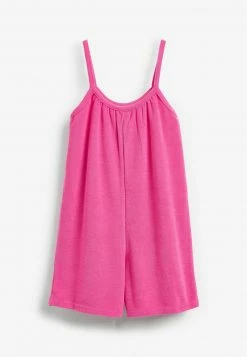 Next Kinder Jumpsuit - Bright Pink