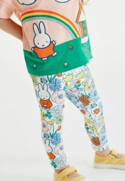 Next Kinder Leggings - Hosen - Blue